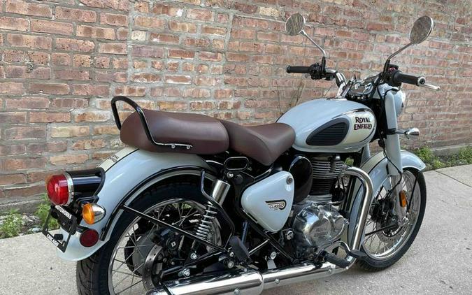 2023 Royal Enfield Classic 350