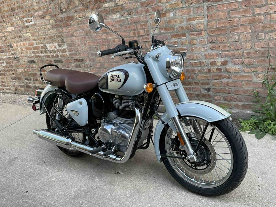 2023 Royal Enfield Classic 350