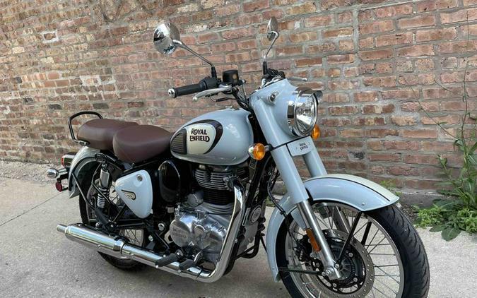 2023 Royal Enfield Classic 350