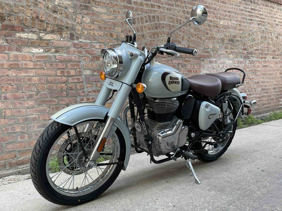 2023 Royal Enfield Classic 350