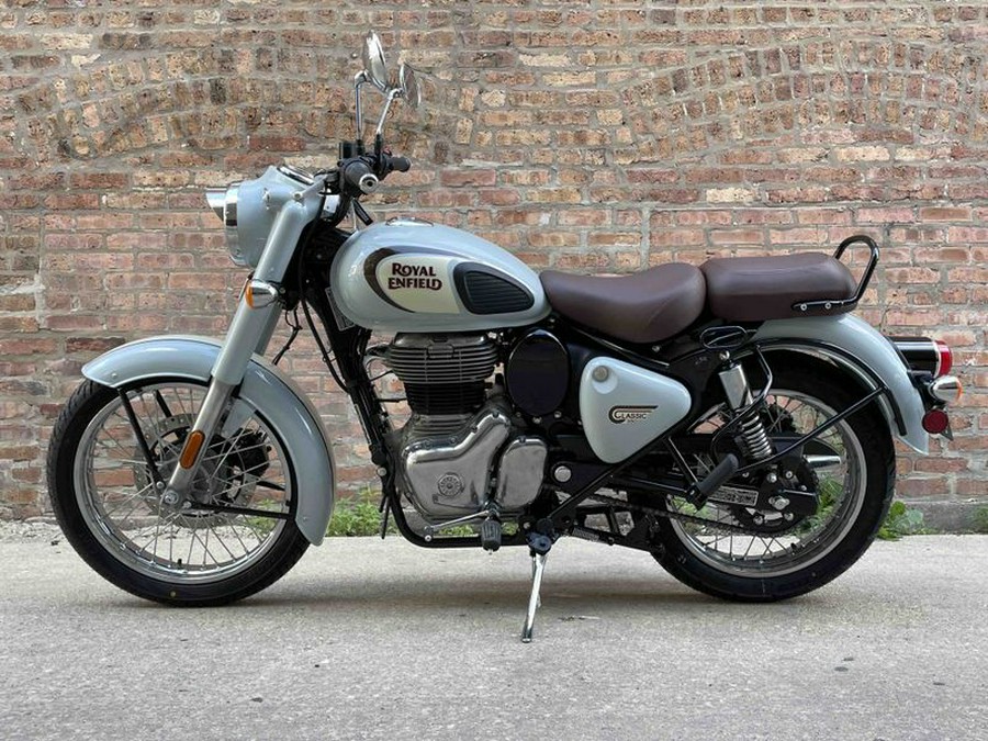 2023 Royal Enfield Classic 350