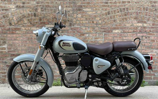 2023 Royal Enfield Classic 350