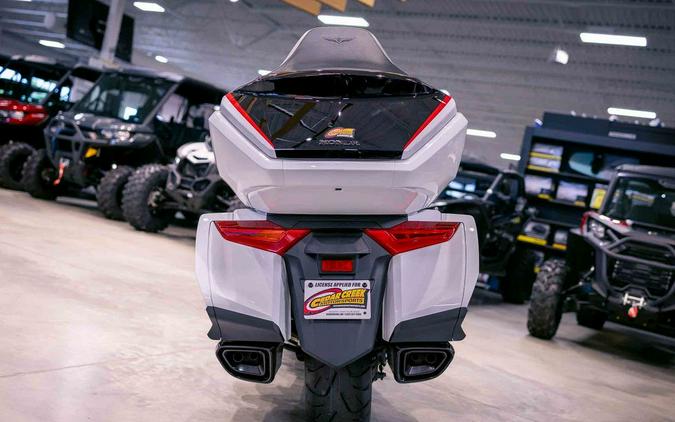 2024 Honda® Gold Wing Tour