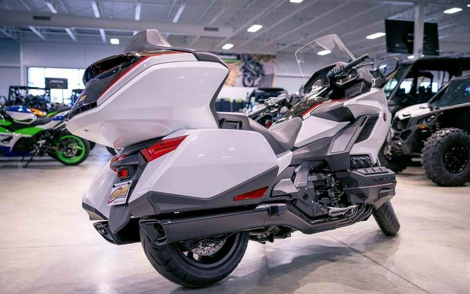 2024 Honda® Gold Wing Tour