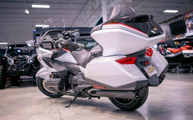 2024 Honda® Gold Wing Tour