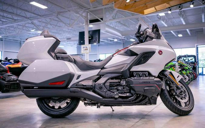 2024 Honda® Gold Wing Tour