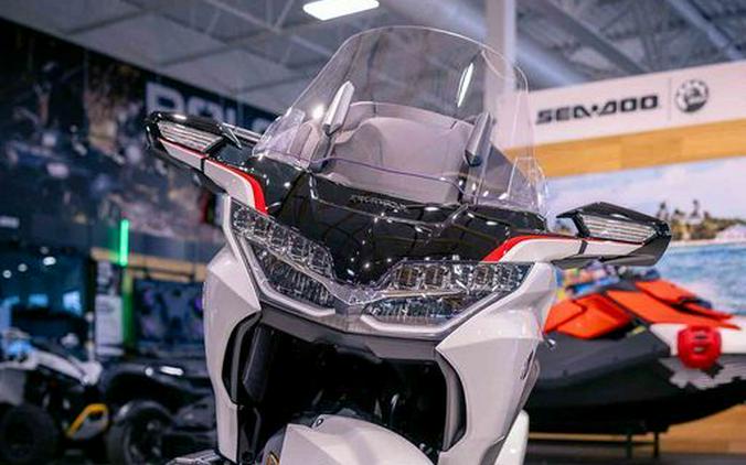 2024 Honda® Gold Wing Tour