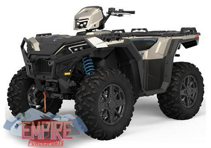 2023 Polaris Sportsman XP 1000 High Lifter Edition