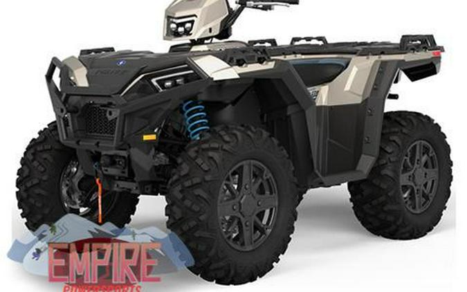 2023 Polaris Sportsman XP 1000 High Lifter Edition