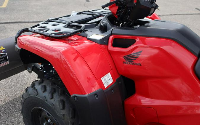 2024 Honda® FourTrax Foreman 4x4