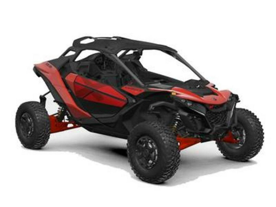 2025 Can-Am® Maverick R X