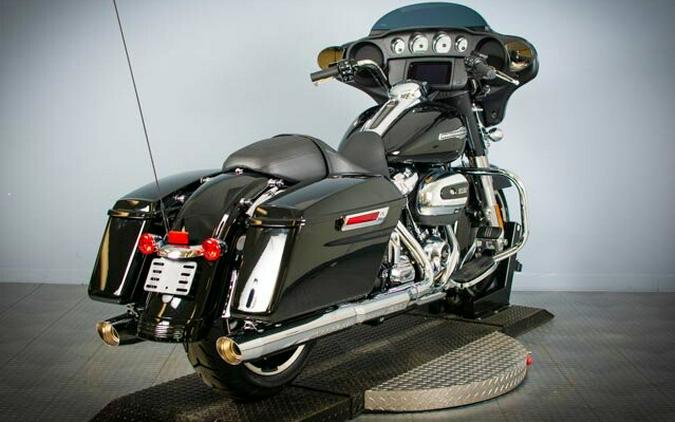 2023 Harley-Davidson Street Glide