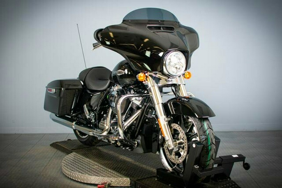 2023 Harley-Davidson Street Glide