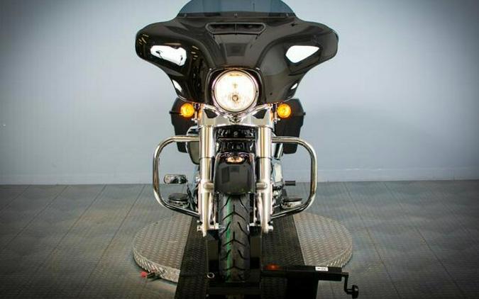 2023 Harley-Davidson Street Glide