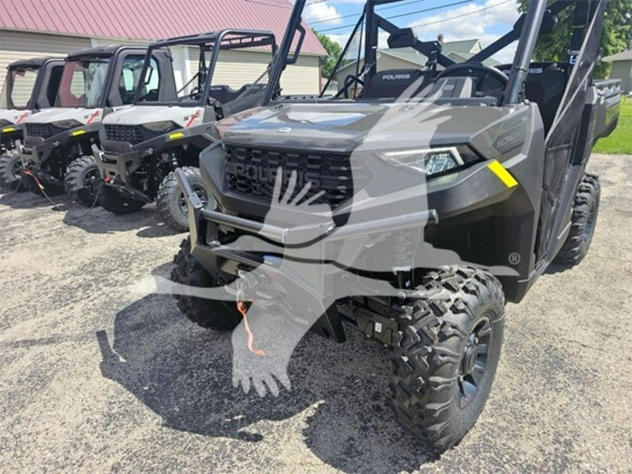 2025 Polaris® RANGER 1000 PREMIUM