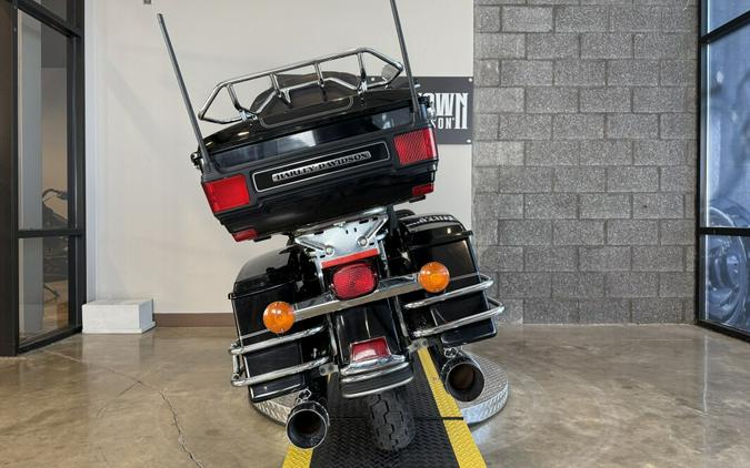 2007 Harley-Davidson® Electra Glide® Ultra Classic® FLHTCU