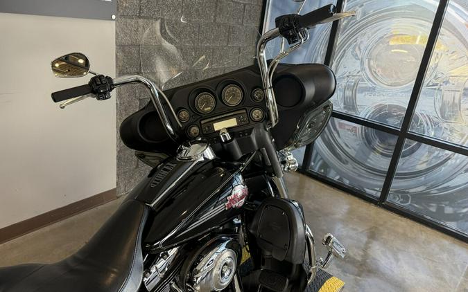 2007 Harley-Davidson® Electra Glide® Ultra Classic® FLHTCU