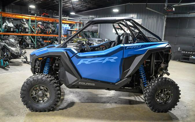 2026 Polaris RZR PRO XP Ultimate