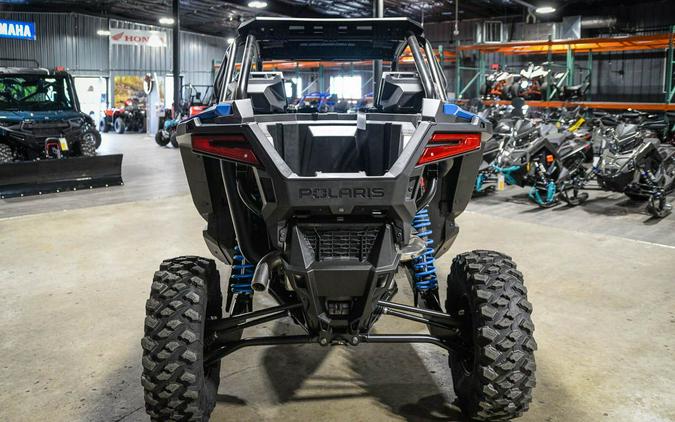 2026 Polaris RZR PRO XP Ultimate