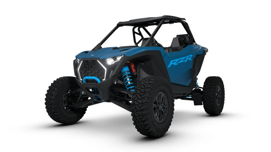 2026 Polaris RZR PRO XP Ultimate