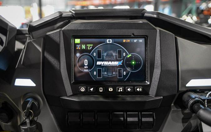 2026 Polaris RZR PRO XP Ultimate