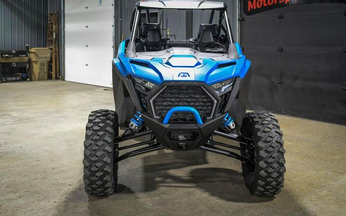2026 Polaris RZR PRO XP Ultimate