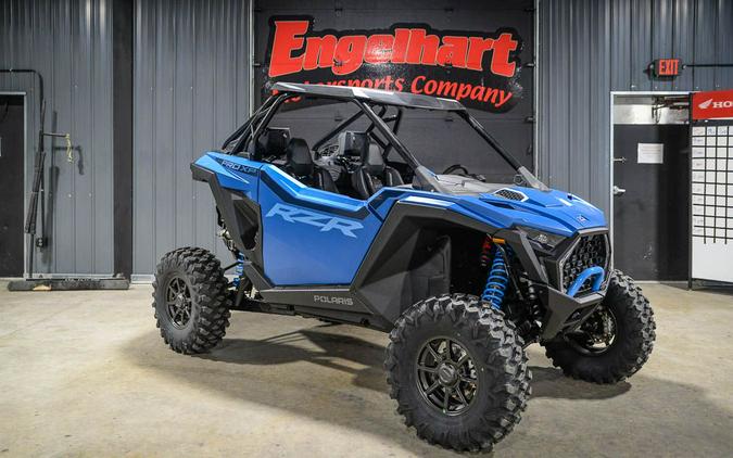 2026 Polaris RZR PRO XP Ultimate