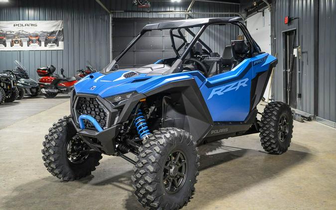 2026 Polaris RZR PRO XP Ultimate