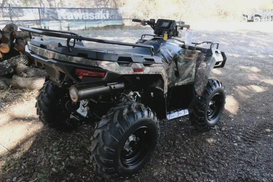 2025 POLARIS SPORTSMAN 570 EPS