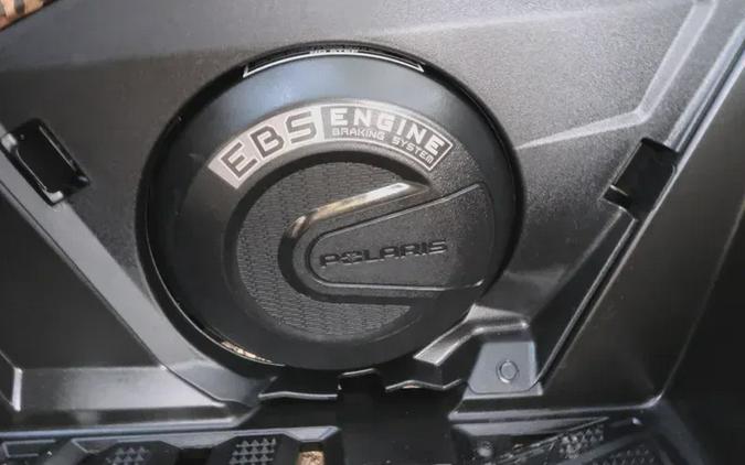 2025 POLARIS SPORTSMAN 570 EPS