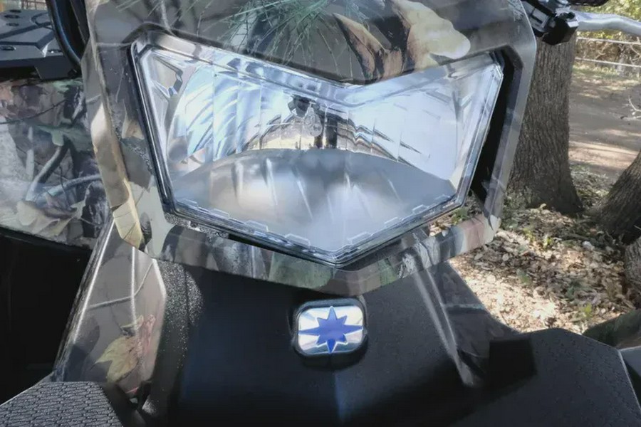 2025 POLARIS SPORTSMAN 570 EPS