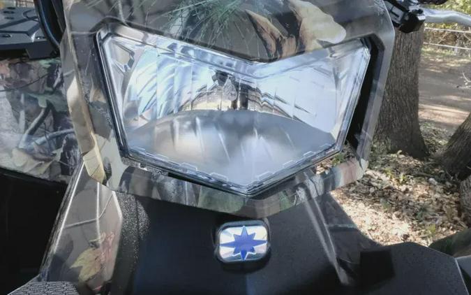 2025 POLARIS SPORTSMAN 570 EPS