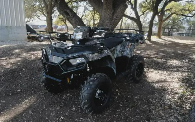 2025 POLARIS SPORTSMAN 570 EPS
