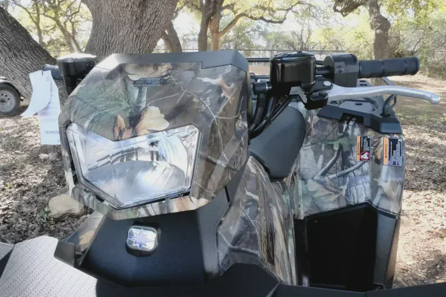 2025 POLARIS SPORTSMAN 570 EPS