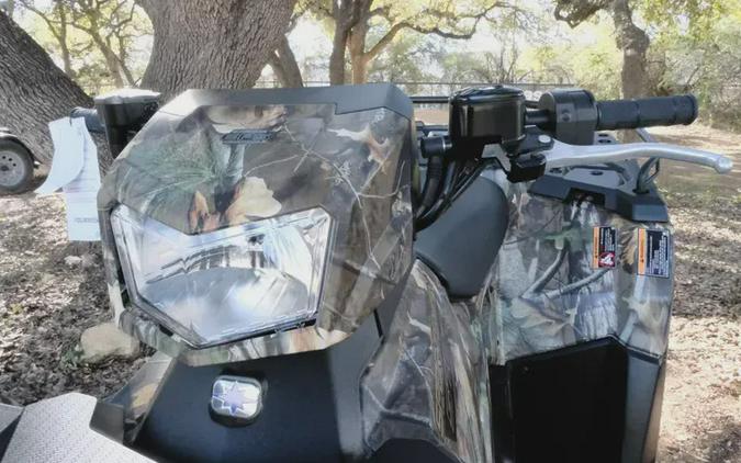 2025 POLARIS SPORTSMAN 570 EPS