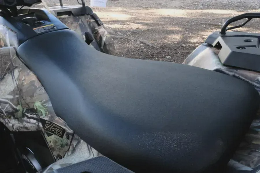 2025 POLARIS SPORTSMAN 570 EPS