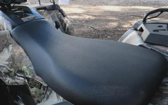 2025 POLARIS SPORTSMAN 570 EPS