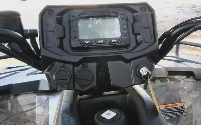 2025 POLARIS SPORTSMAN 570 EPS