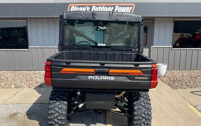 2026 Polaris Ranger XP® 1000 NorthStar Edition Premium