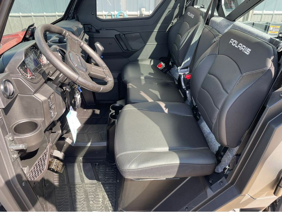 2026 Polaris Ranger XP® 1000 NorthStar Edition Premium
