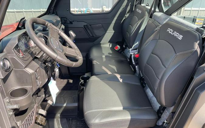 2026 Polaris Ranger XP® 1000 NorthStar Edition Premium