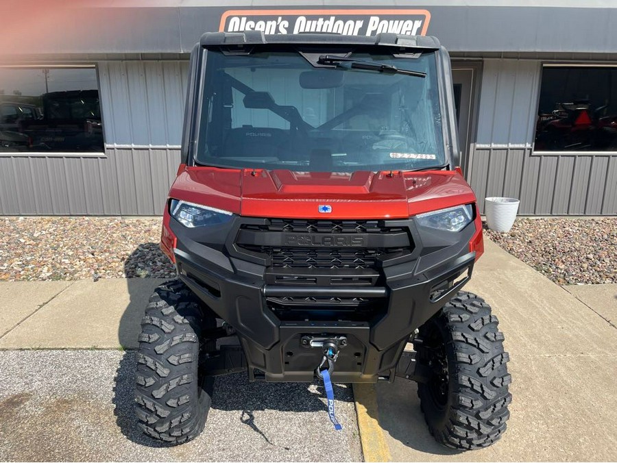 2026 Polaris Ranger XP® 1000 NorthStar Edition Premium