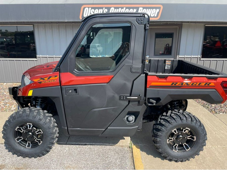 2026 Polaris Ranger XP® 1000 NorthStar Edition Premium
