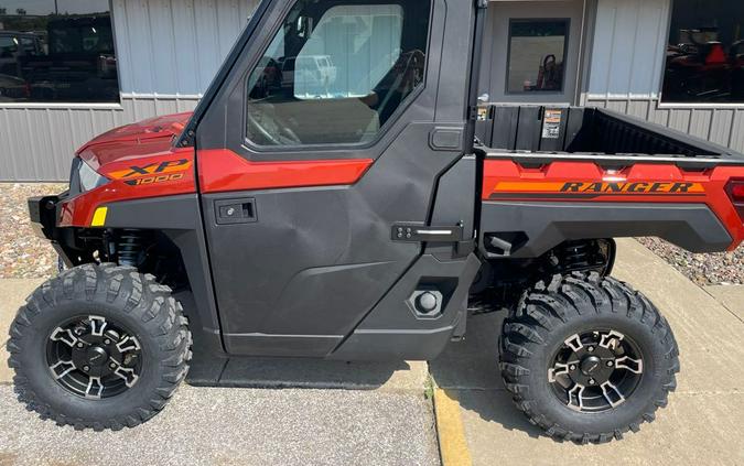 2026 Polaris Ranger XP® 1000 NorthStar Edition Premium