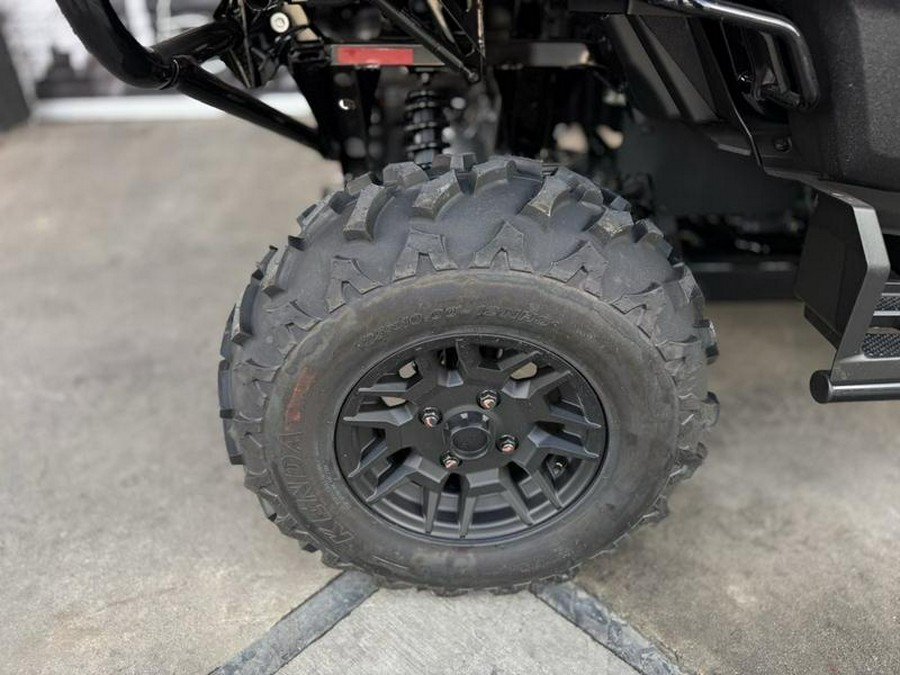 2026 Honda® Pioneer 700-4 Deluxe