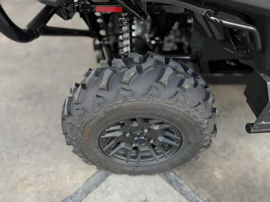 2026 Honda® Pioneer 700-4 Deluxe