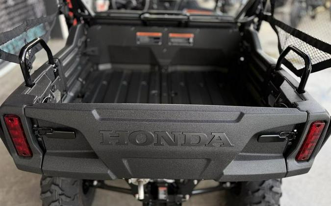 2026 Honda® Pioneer 700-4 Deluxe