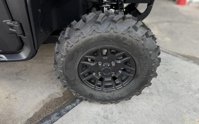 2026 Honda® Pioneer 700-4 Deluxe