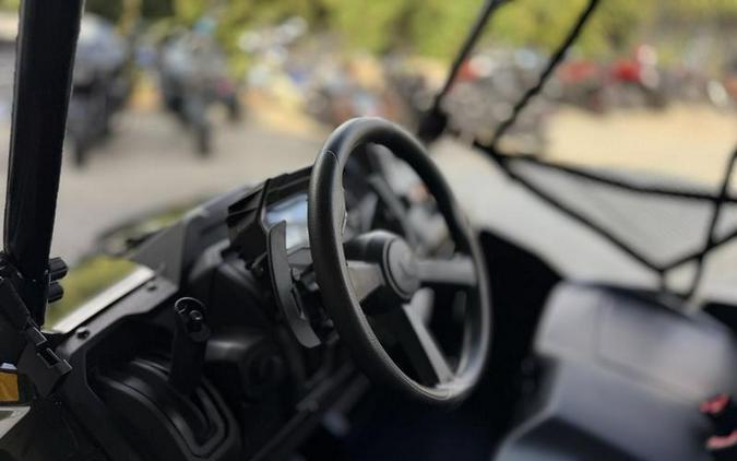 2026 Honda® Pioneer 700-4 Deluxe