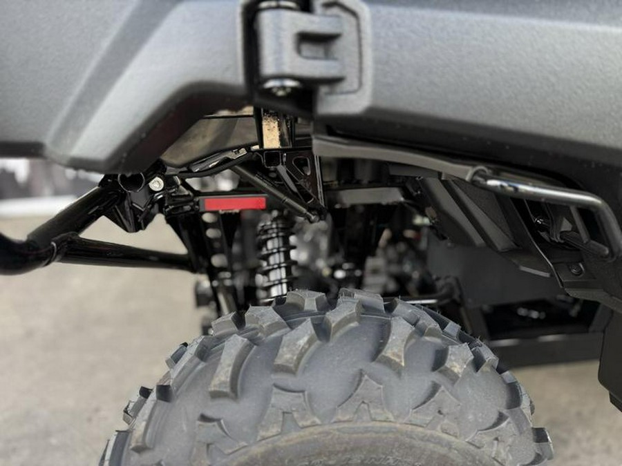 2026 Honda® Pioneer 700-4 Deluxe